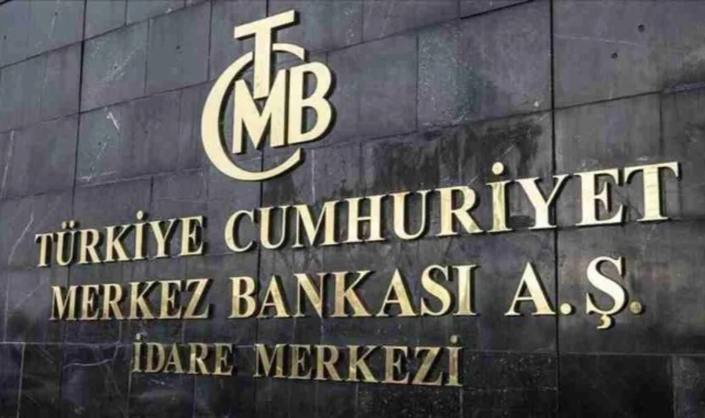 TCMB, bu ayda faizi sabit tuttu