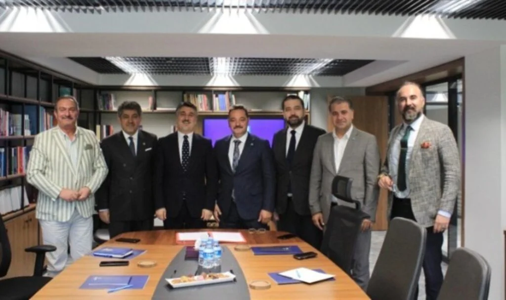 Türkiye’de bir ilk; Güvenli İnternet Medya Merkezi (GİMMER) kuruldu
