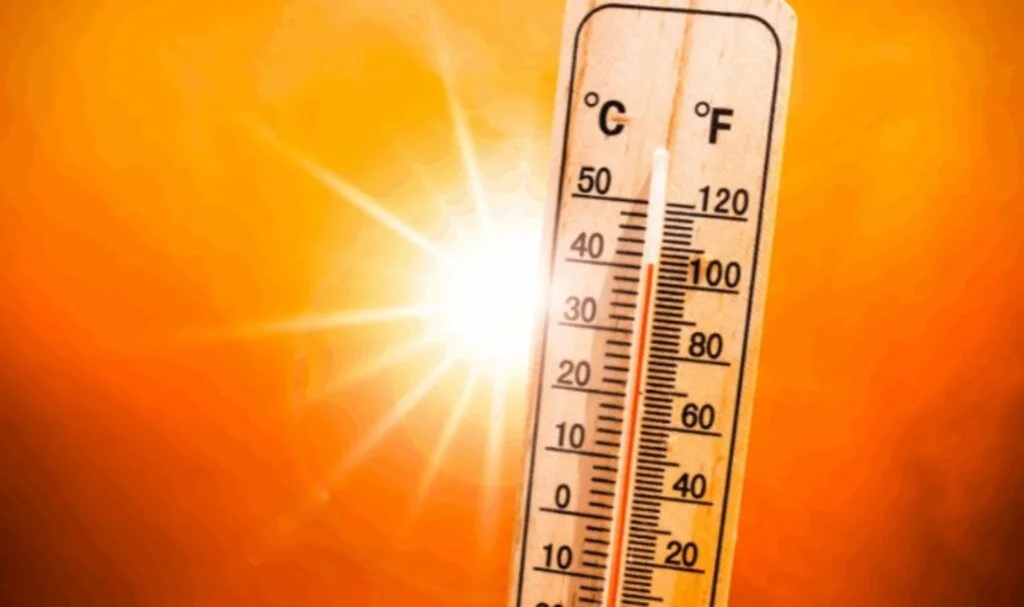 Yeni Haftaya Dikkat! Sıcaklık Mevsim Normallerinden 5-10 Derece Fazla Olacak
