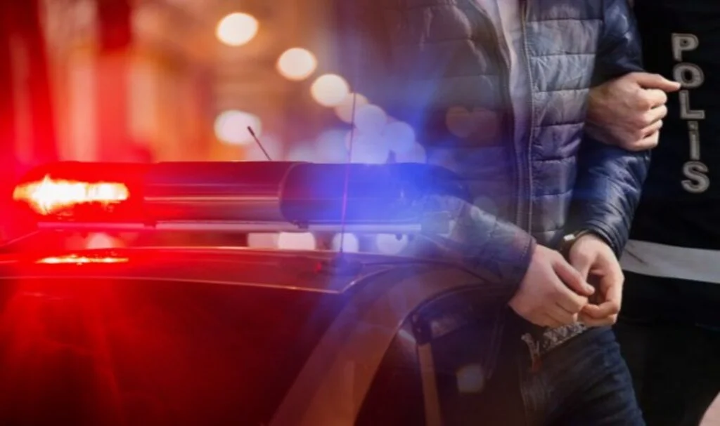 29 İlde Sibergöz-49 Operasyonu: 110 şüpheli yakalandı