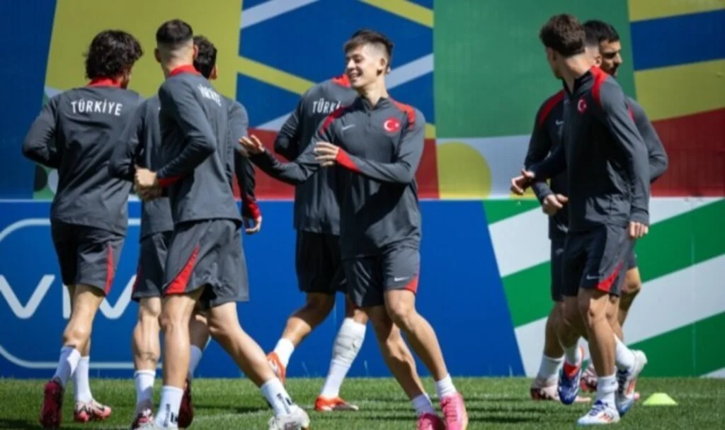 A Millilerimiz bu akşam çeyrek finalde Avusturya ile karşılaşacak