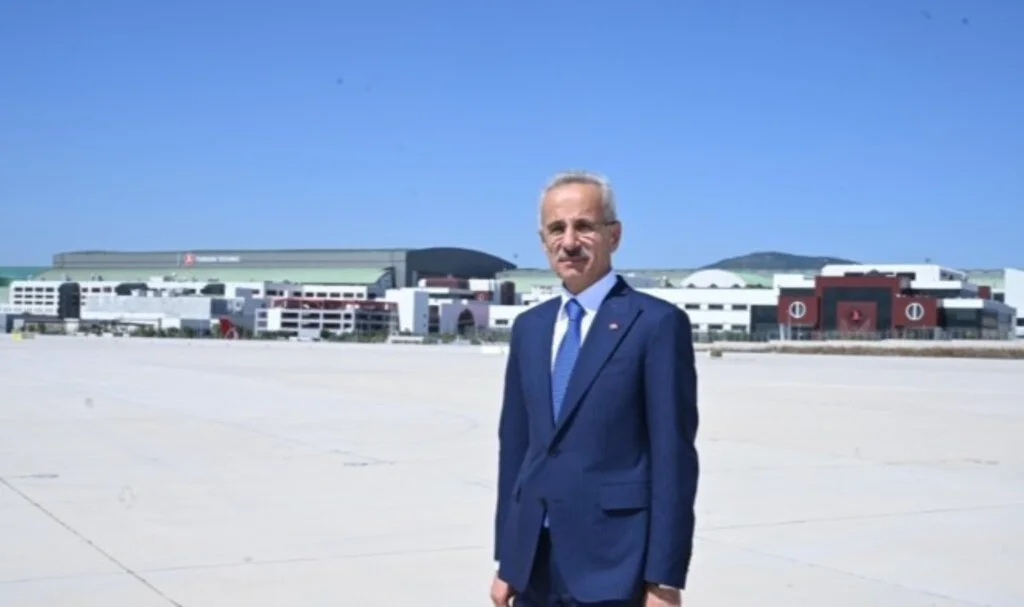 Altı ayda 105 milyona yakın yolcu