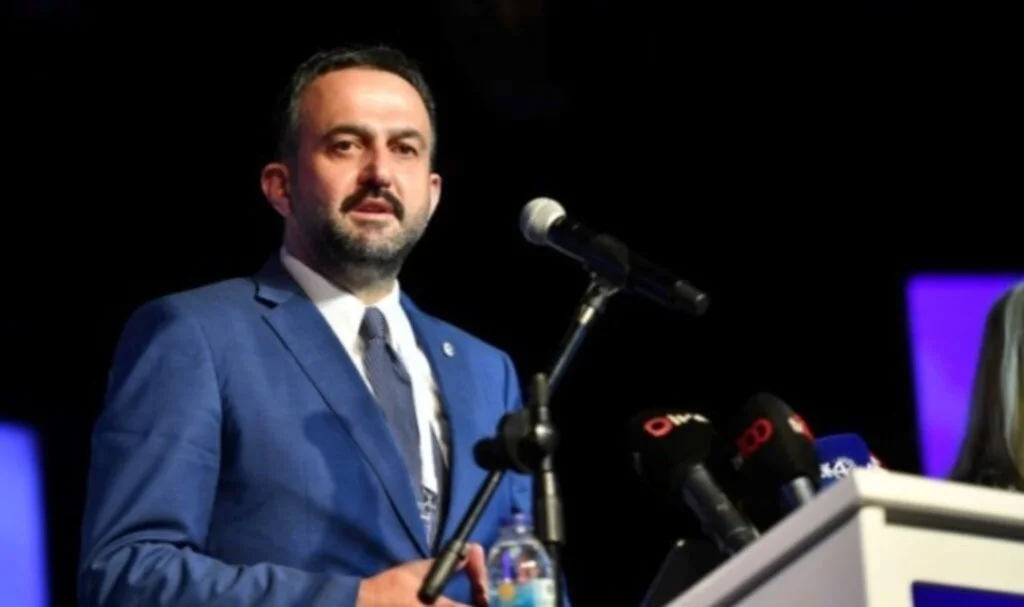 Ankara “Uluslararası Kültürel Etkileşim Buluşmaları” Gün Sayıyor.