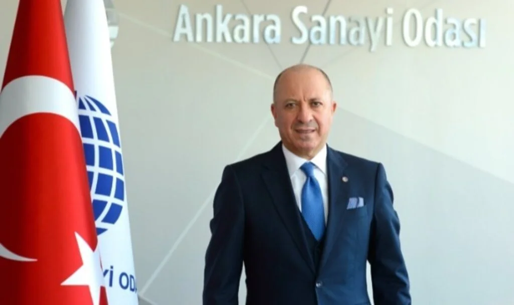 ASO Başkanı Ardıç: Milli iradenin üstünde hiçbir güç tanımayız