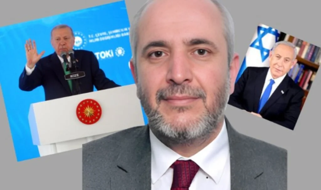 Av. Samir Altunkaynak’ın kaleminden “Cumhurbaşkanı Erdoğan’ın İsrail’e Yönelik Açıklamasını Anlamak”