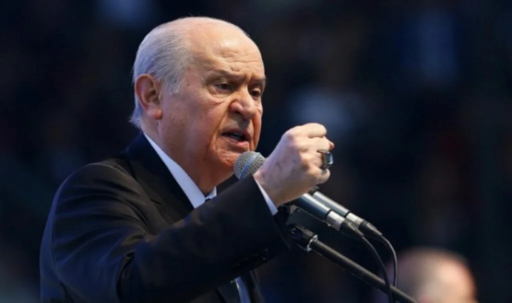Bahçeli: İsmail Haniye’nin katledilmesi hiç şüphesiz vahim sonuçlar doğuracaktır