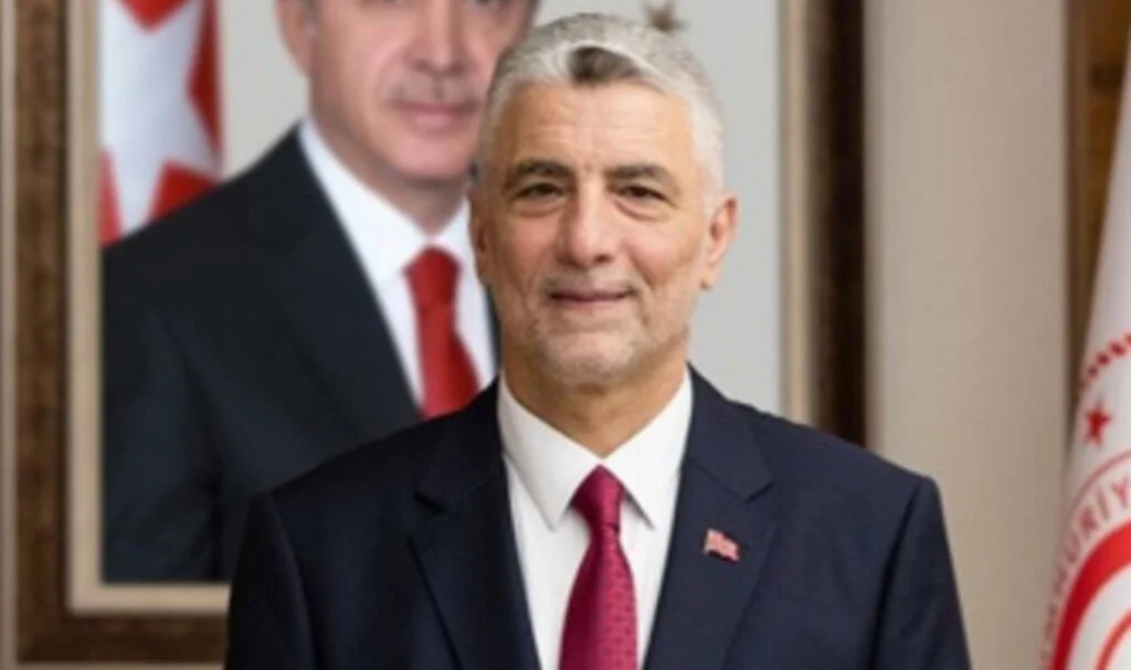 Bakan Bolat, KOOP-DES 2024 Yılı İkinci Çağrı Döneminin başladığını bildirdi