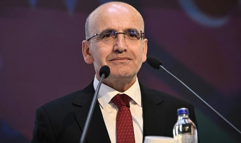 Bakan Şimşek: Moody’s kredi notumuzu yükseltti, görünüm pozitif kaldı