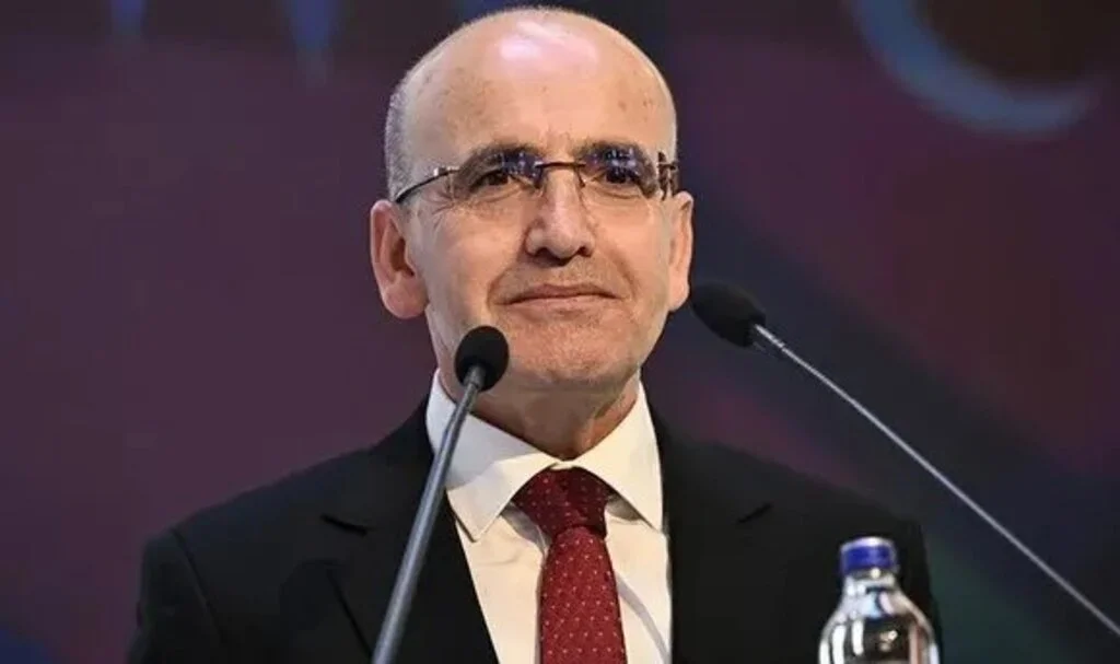 Bakan Şimşek’ten yalan habere sert tepki