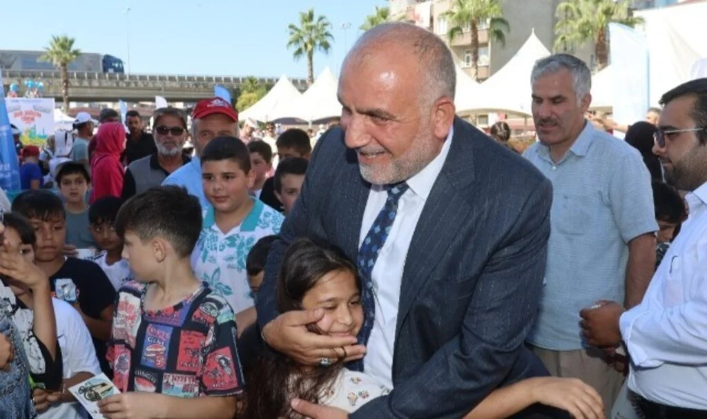 Başkan İbrahim Sandıkçı: “Öğrencilerimizin yaz tatili sürecini verimli bir şekilde geçirmelerini önemsiyoruz” 