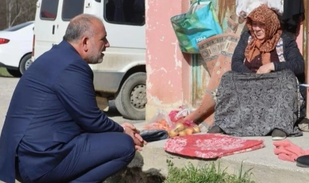 Başkan İbrahim Sandıkçı: “Talepleri hızlı bir şekilde karşılıyoruz” 