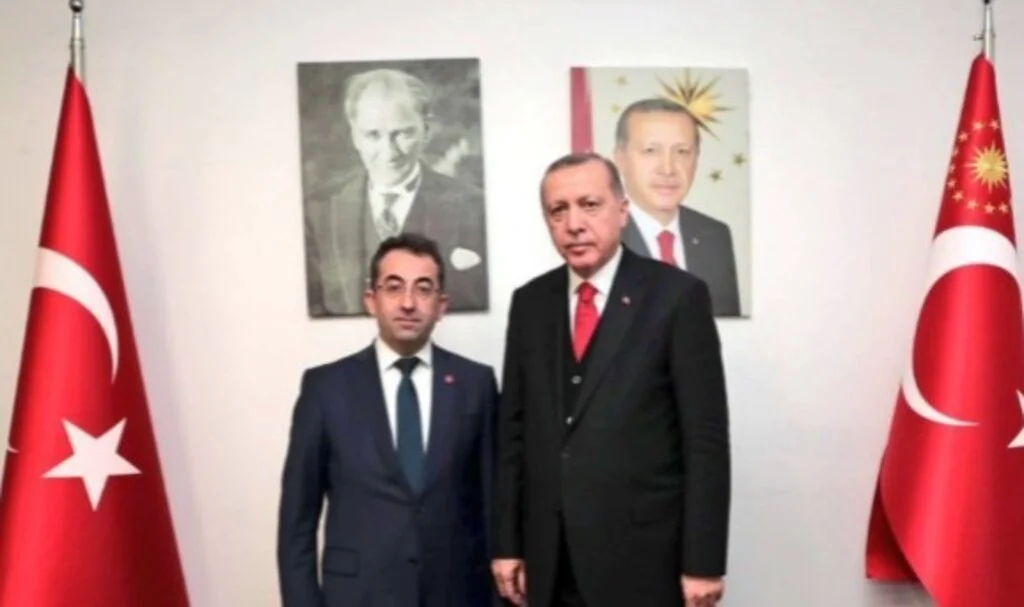 Bekir Keleş, Cumhurbaşkanlığı İdari İşler Başkanlığı Hukuk ve Mevzuat Genel Müdürlüğü görevine getirildi