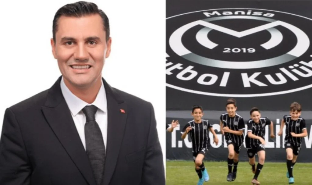 'Bu ne yaman çelişki?' Başkan Zeyrek yaptığı paylaşımla tepki çekti