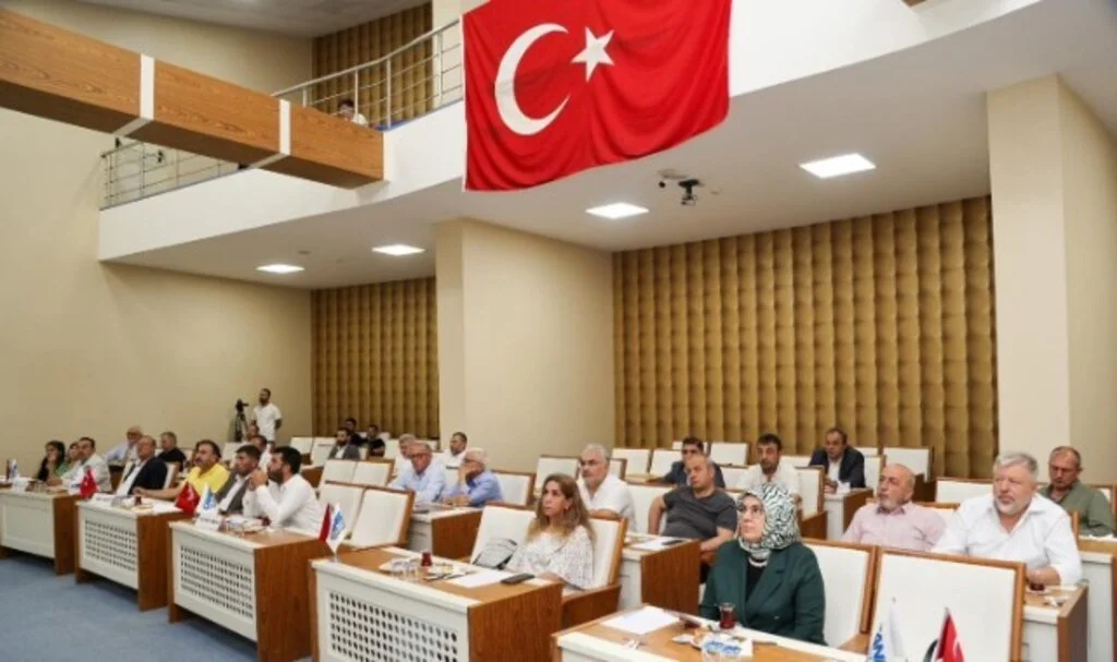 Canik'te Tatil Yok