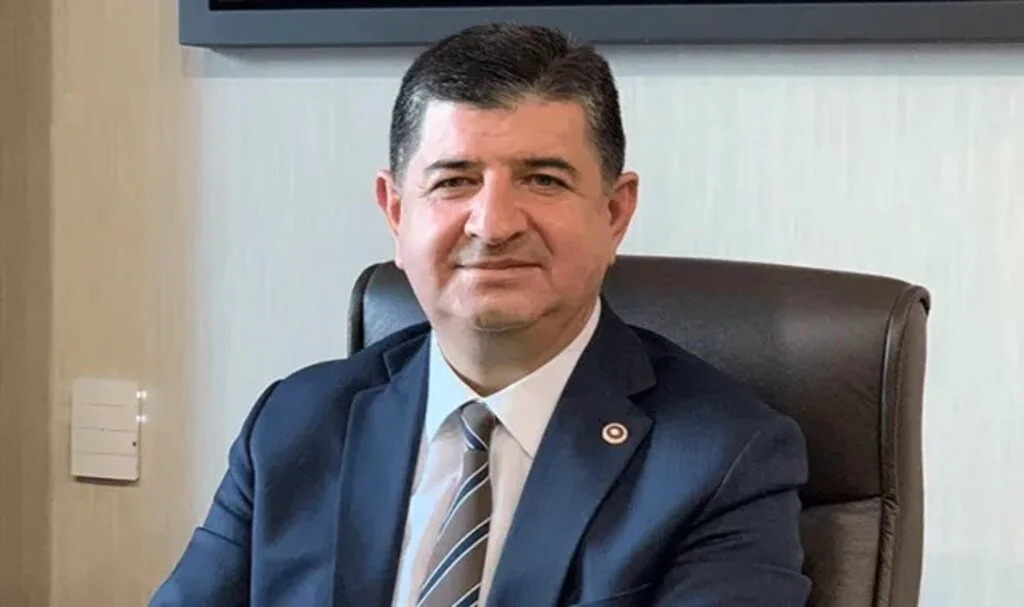 Chp'li Av. Cavit Arı; "En Düşük Emekli Aylığı Asgari Ücret Kadar Olmalıdır."