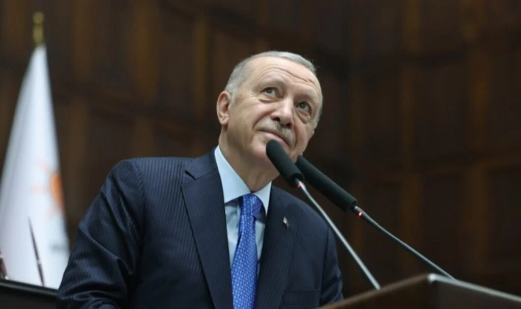 Cumhurbaşkanı Erdoğan'dan Enflasyon Açıklaması