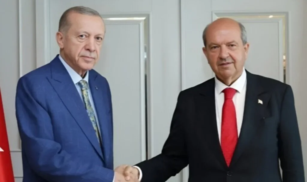Cumhurbaşkanı Erdoğan, Kıbrıs Barış Harekatı’nın 50. yılı kutlamaları İçin KKTC’ye gidecek
