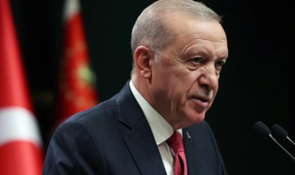 Cumhurbaşkanı Erdoğan: Putin ve Esed’e davetimiz olabilir