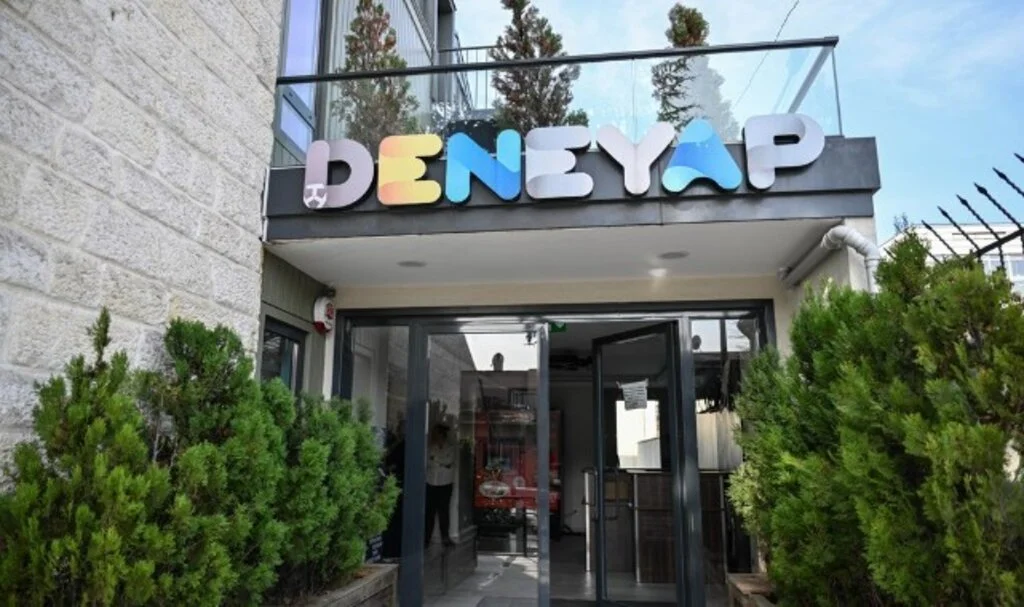 Devlet Koruması Altındaki Çocuklardan Teknoloji Başarısı