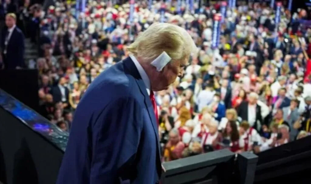 Donald Trump’a Destek! 