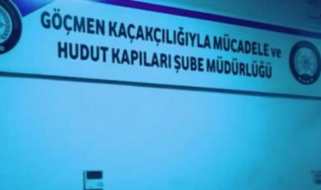 Düzensiz göçe geçit yok; son bir haftada 149 göçmen kaçakçısı yakalandı
