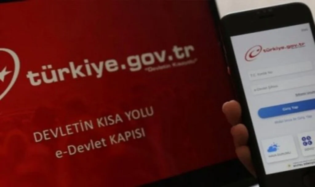 E-Devlet üzerinden 234 bin 588 kişi engelli kimlik kartı sahibi oldu