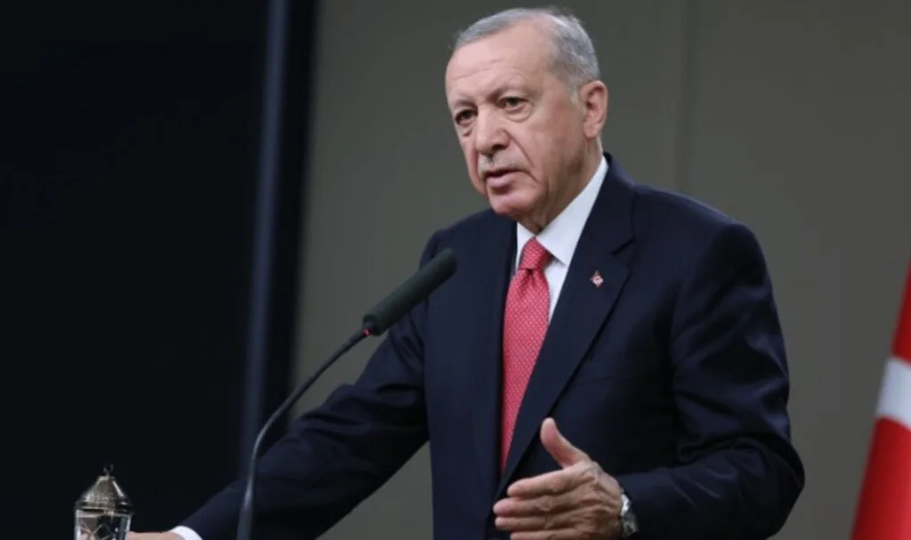 Erdoğan: Emeklilik sistemi yeni yasama döneminde gündemde olacak