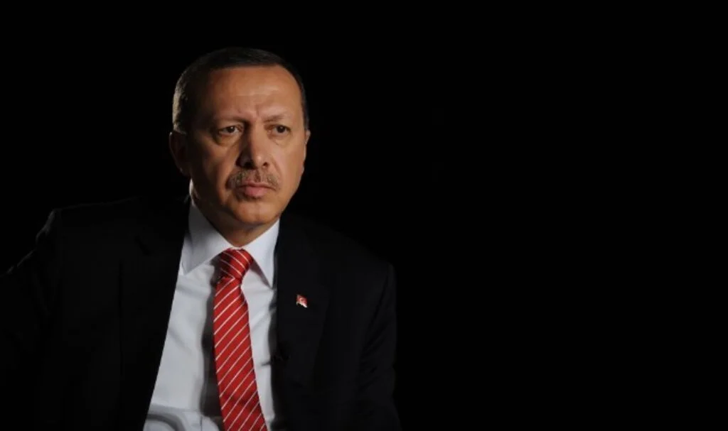 Erdoğan: Haniye’ye gerçekleştirilen suikast Filistinlileri sindirmeye yöneliktir