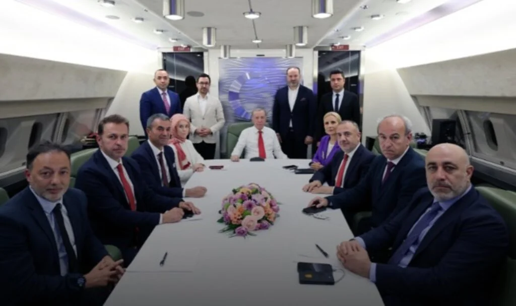 Erdoğan: Kadromuz, 2026 Dünya Kupası ve 2028 Avrupa Şampiyonası rövanşına hazır