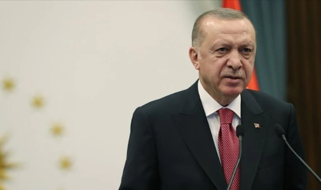 Erdoğan, Trump'a gerçekleştirilen suikast girişimini kınadı