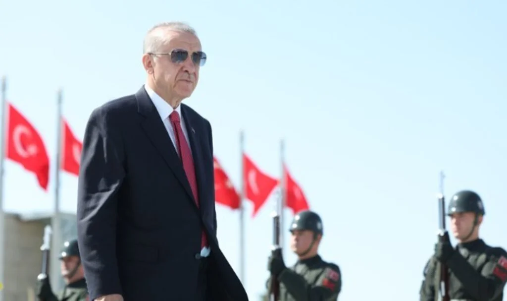 Erdoğan: “Türkiye, NATO’nun misyonlarına ve harekâtlarına en fazla katkı sağlayan ilk beş müttefikten biridir”