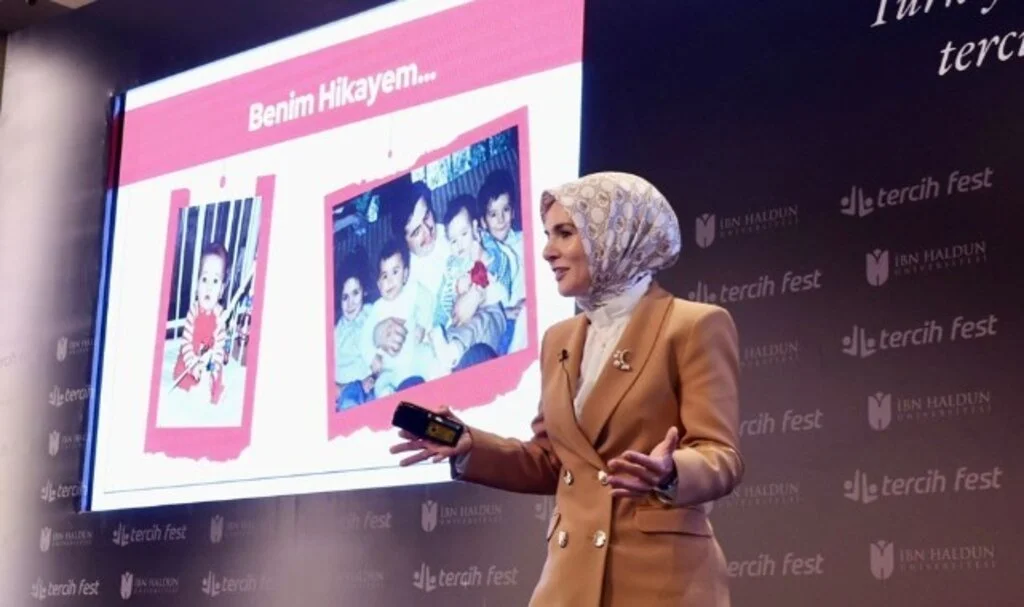 Geleceğin Teknoloji Liderleri: Devlet korumasındaki çocuklardan büyük başarı