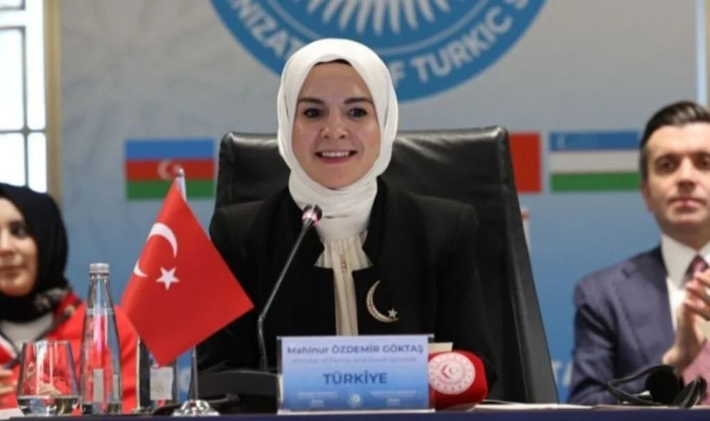 Göktaş, Senegal’e resmi ziyarette bulunacak