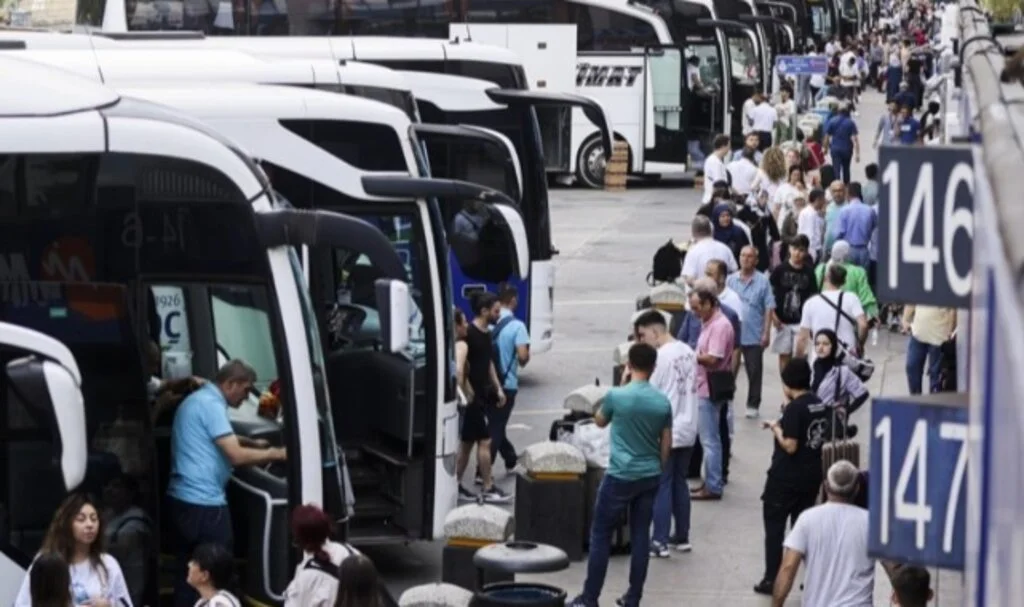 Göktaş: Ulaşım Desteği’nden bugüne kadar 132 binden fazla öğrenci yararlandı