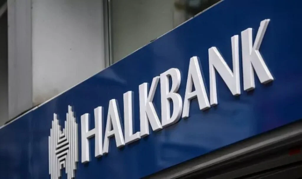 Halkbank iddiaları yalanladı! Bankamızın suç örgütleriyle bağlantısı yoktur