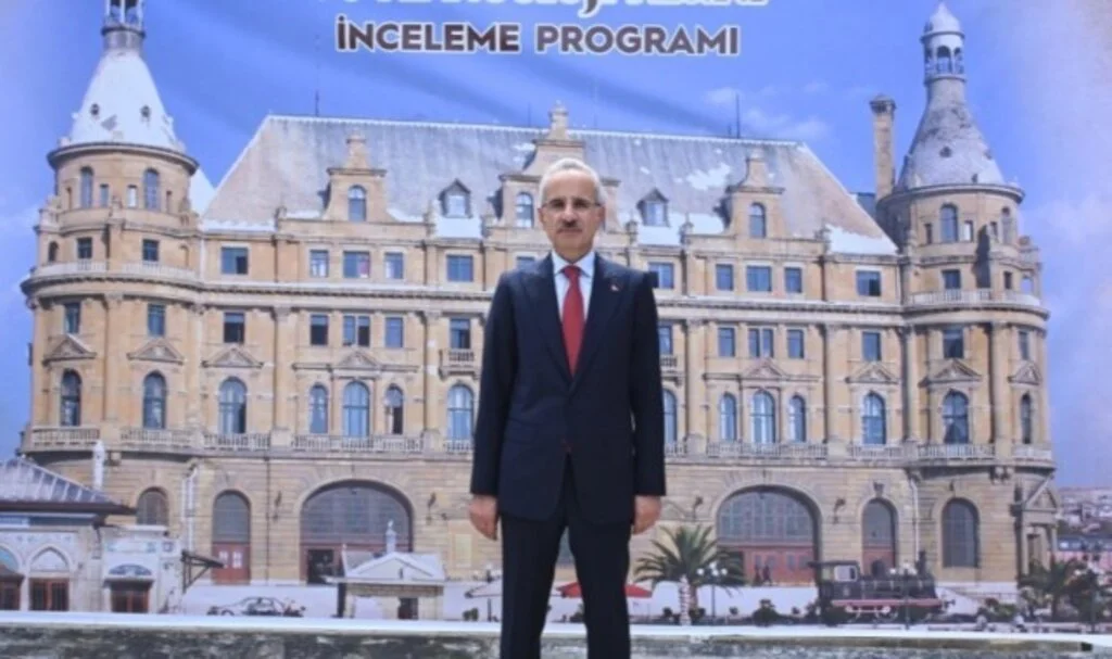 Haydarpaşa’da tarih gün yüzüne çıkıyor