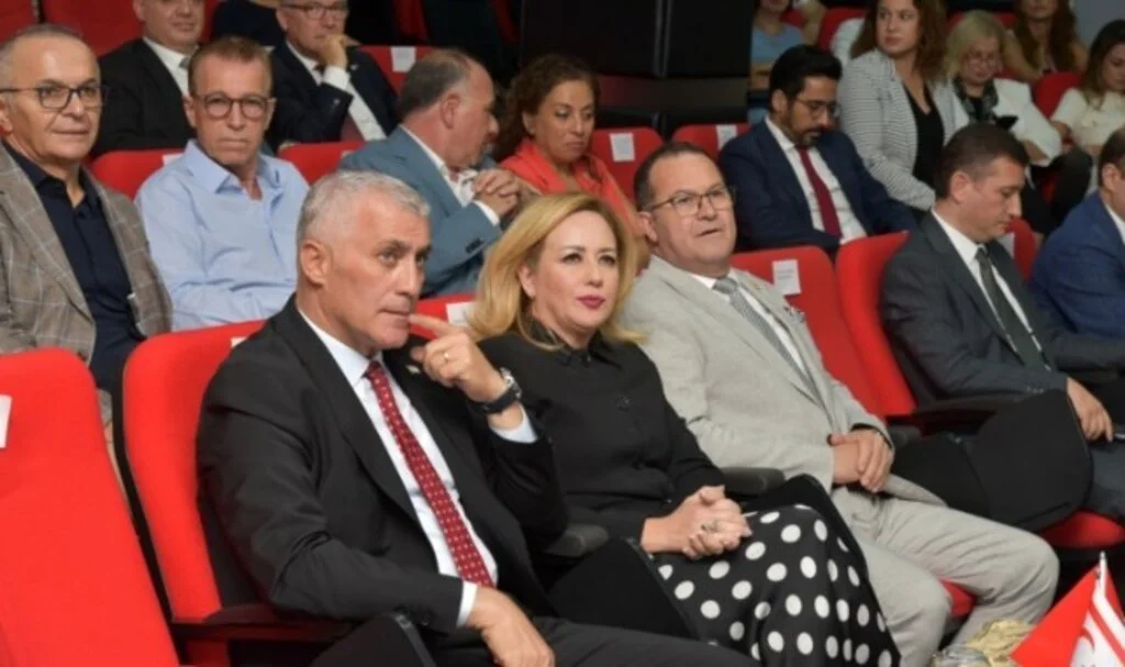 “II. Türkiye-Azerbaycan-Kuzey Kıbrıs Türk Cumhuriyeti Kadın Girişimciler Zirvesi” yapıldı
