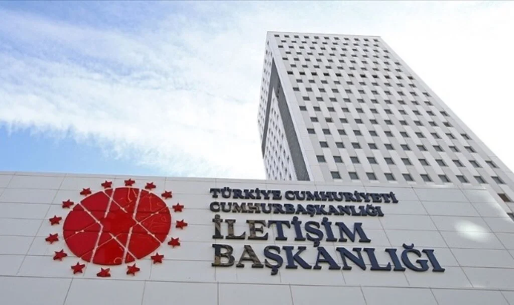 İletişim Başkanlığı’ndan ‘Hamas yardımları çalıyor’ iddiasına açıklama