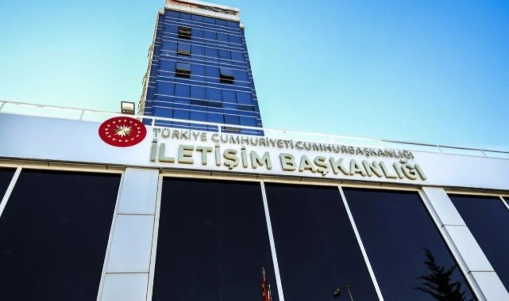 İletişim Başkanlığı’ndan “helikopterler yangına müdahale edemedi” iddiasına açıklama