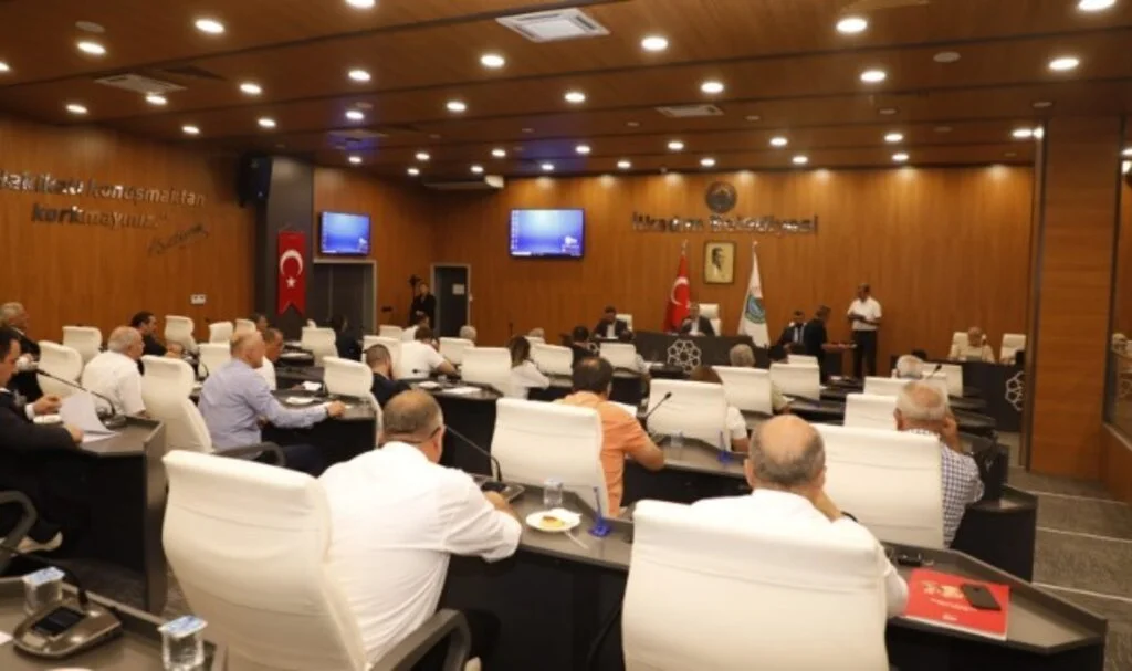 İlkadım Belediye Başkanı İhsan Kurnaz: ‘İlkadım’da kentsel dönüşüm önceliğimizdir