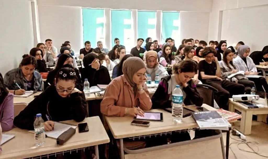 İLKEM’de ön kayıtlar başladı