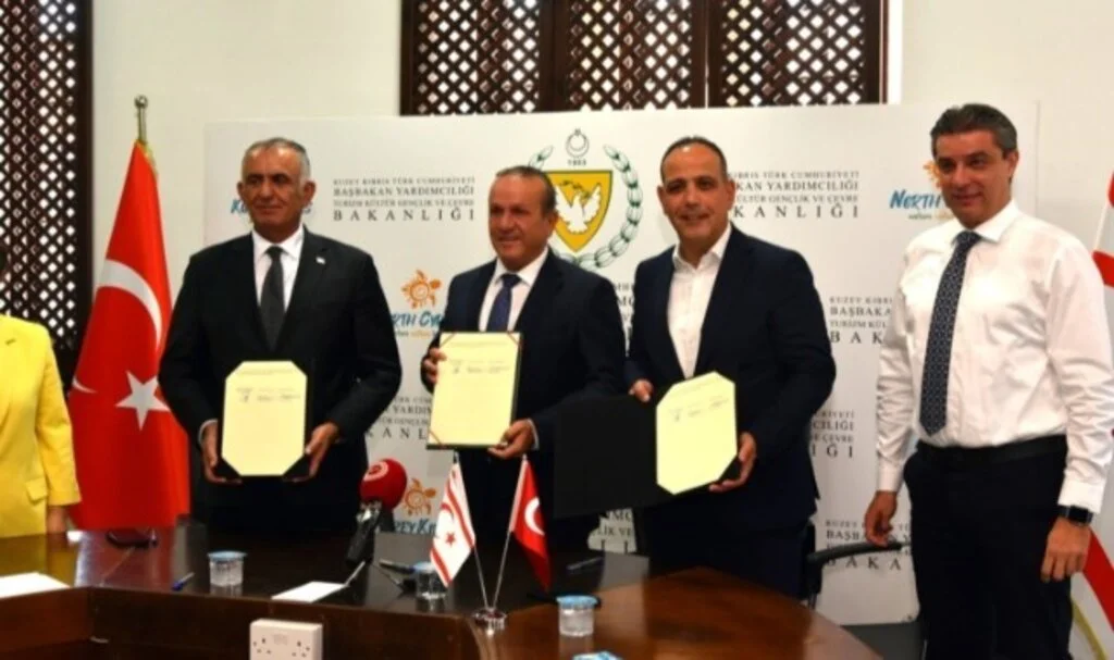 İş birliği protokolü imzalandı “Hedef, özel gereksinimli bireylere meslek kazandırmak”