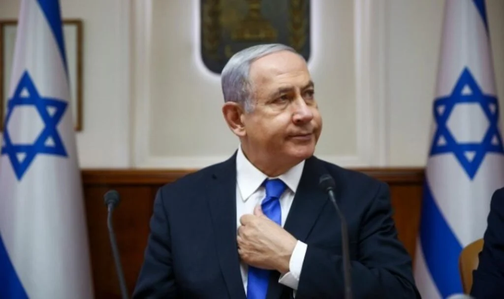 İsraillilerin yüzde 72’sine göre Netanyahu “7 Ekim’deki başarısızlık” nedeniyle istifa etmeli