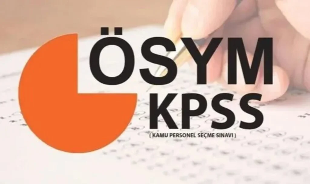 KPSS Alan Bilgisi Oturumları bu hafta sonu yapılacak