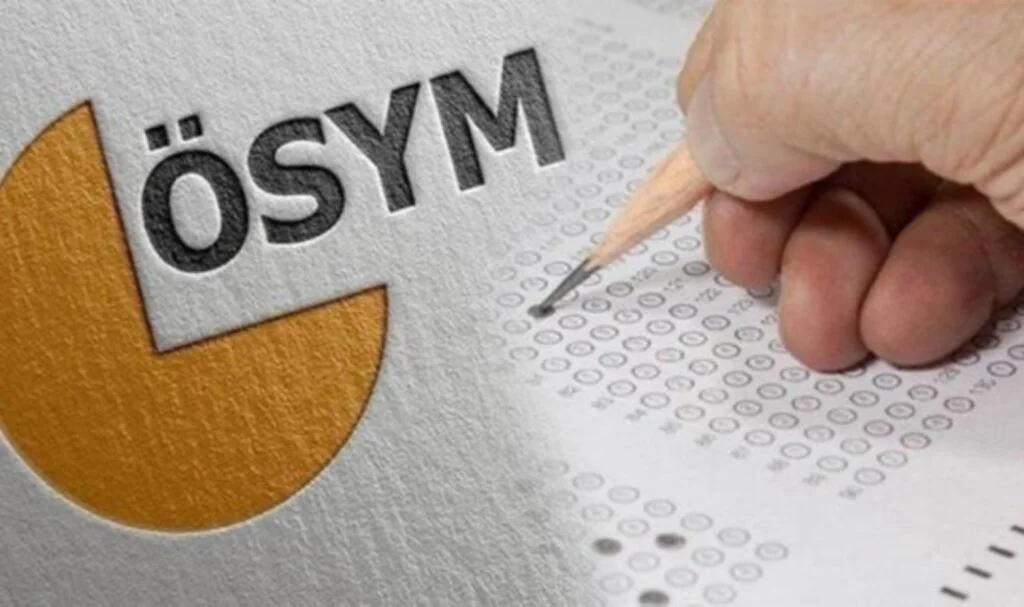 KPSS Lisans oturumları sınava giriş belgeleri erişime açıldı