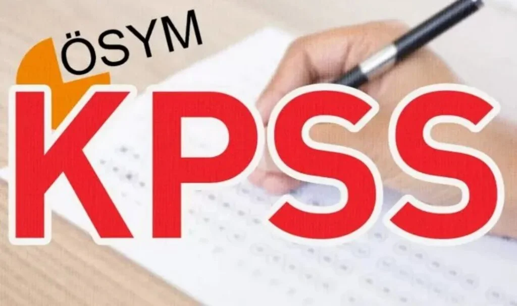 KPSS’nin ilk oturumu başladı
