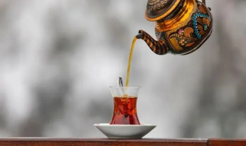 Kuru çay fiyatları yüzde 22 arttı