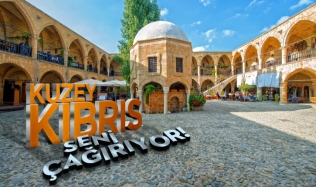 Kuzey Kıbrıs seni çağırıyor