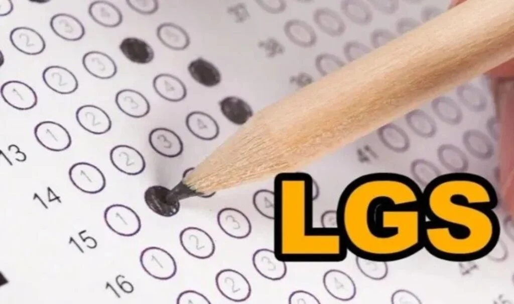 LGS Yerleştirme Sonuçları Açıklandı