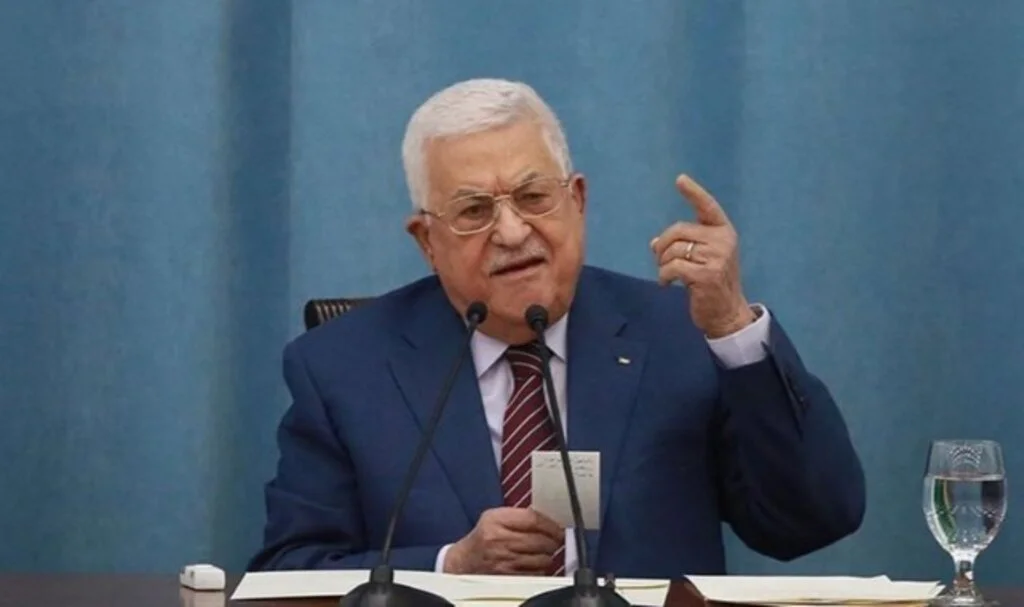 Mahmut Abbas Türkiye’ye geliyor